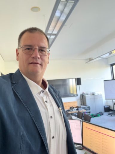 Arbeit - MLP Hauptversammlung 2025