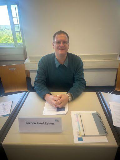 Seminar auf Kloster Banz 2025