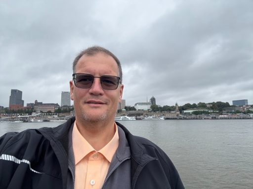 Urlaub 2025 in Hamburg