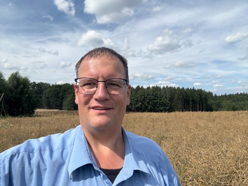 Im Feld 2025