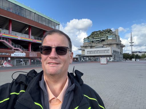 Urlaub 2025 in Hamburg